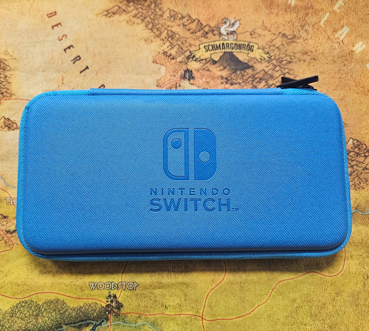 241: Switch Lite Case