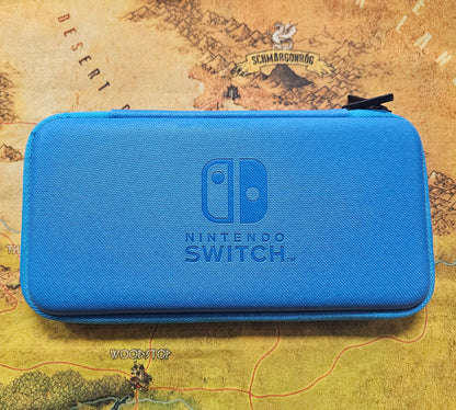 241: Switch Lite Case