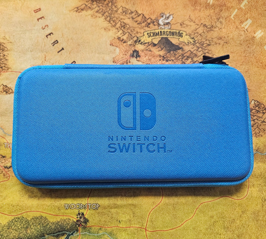 241: Switch Lite Case