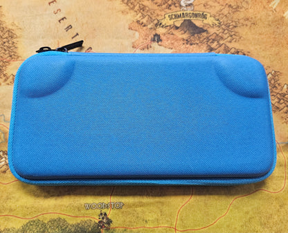 241: Switch Lite Case