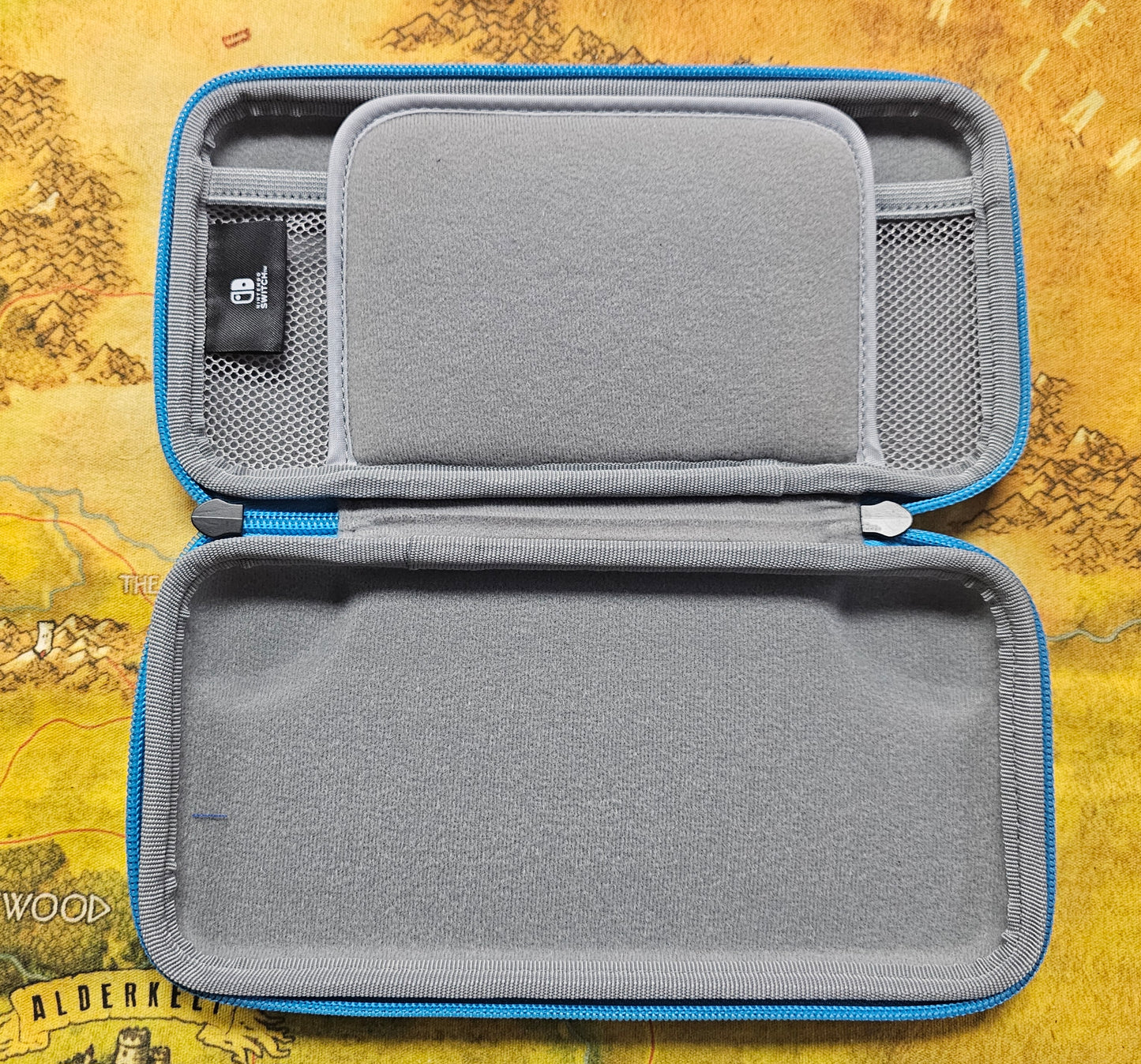 241: Switch Lite Case