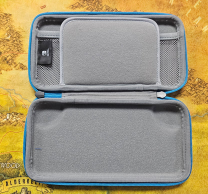 241: Switch Lite Case