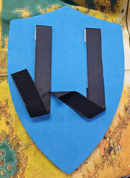 196: Foam Zelda Shield