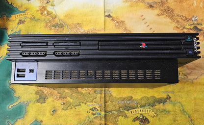 227: PS2 Console