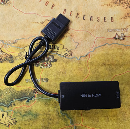 211: DS Case w/ Jack Splitter and Wrist Strap