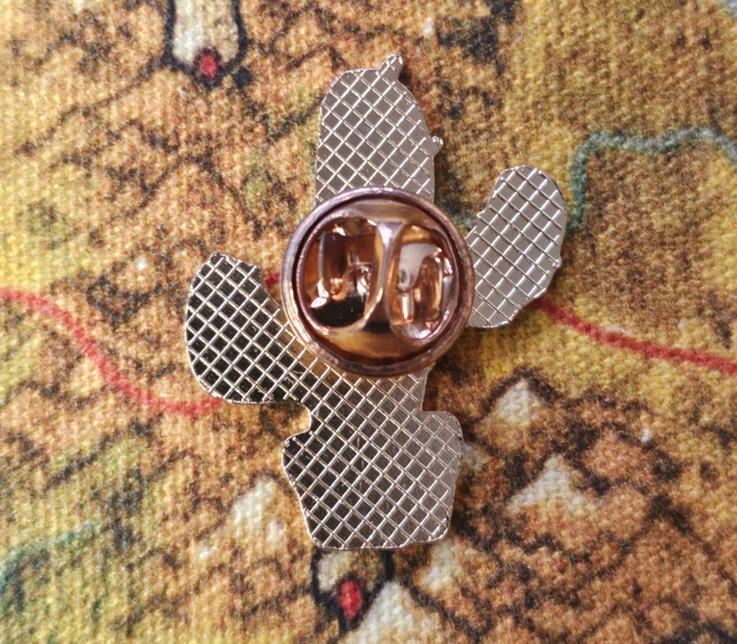 Pin: Cactus