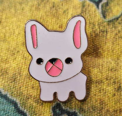 Pin: Puppy