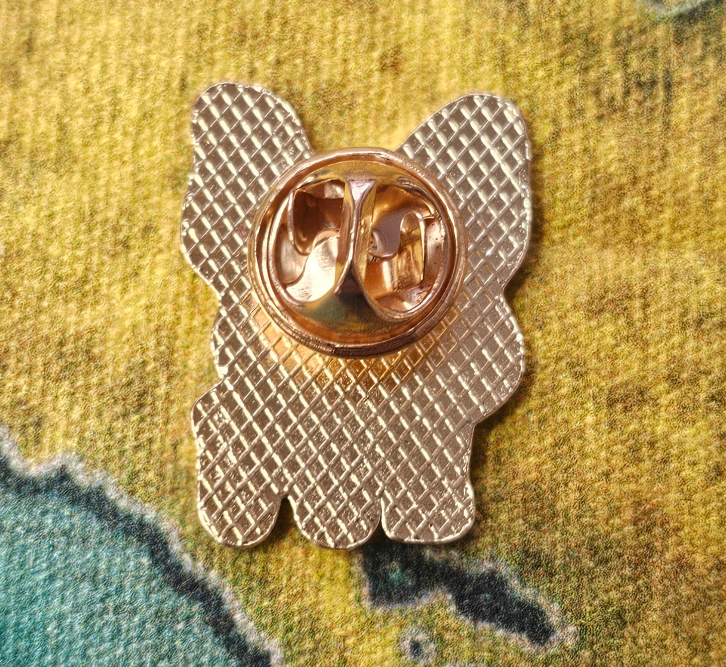 Pin: Puppy