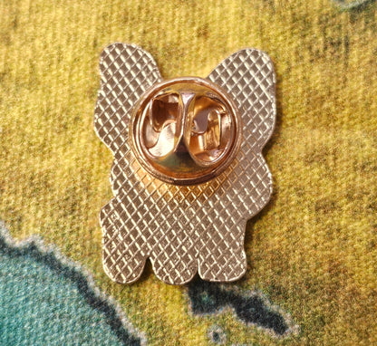 Pin: Puppy
