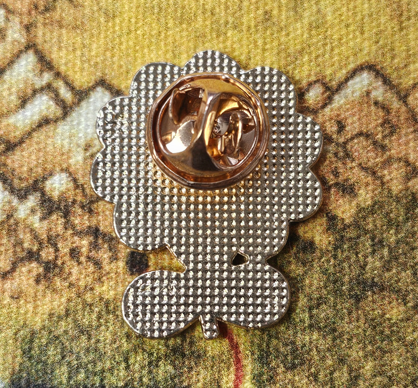 Pin: Sunflower
