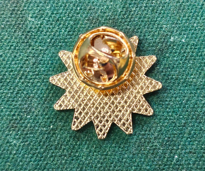 Pin: Sun