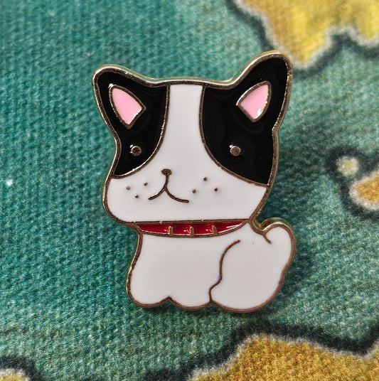 Pin: Dog