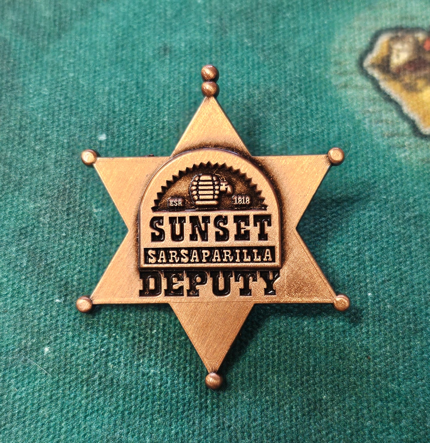 Pin: Fallout New Vegas