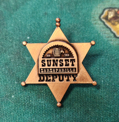 Pin: Fallout New Vegas