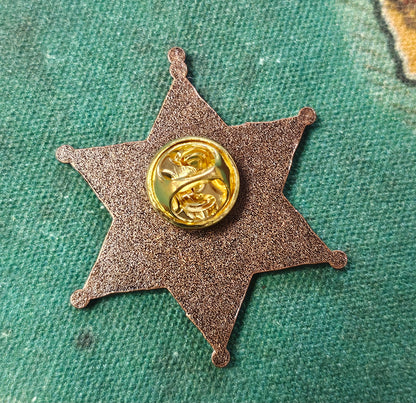 Pin: Fallout New Vegas