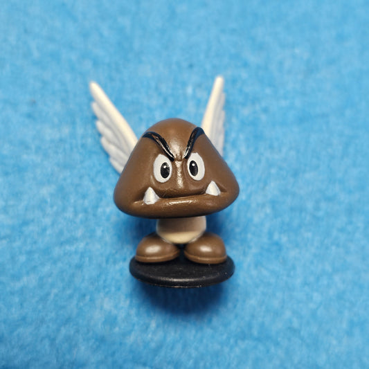 149: Small Goomba Figure