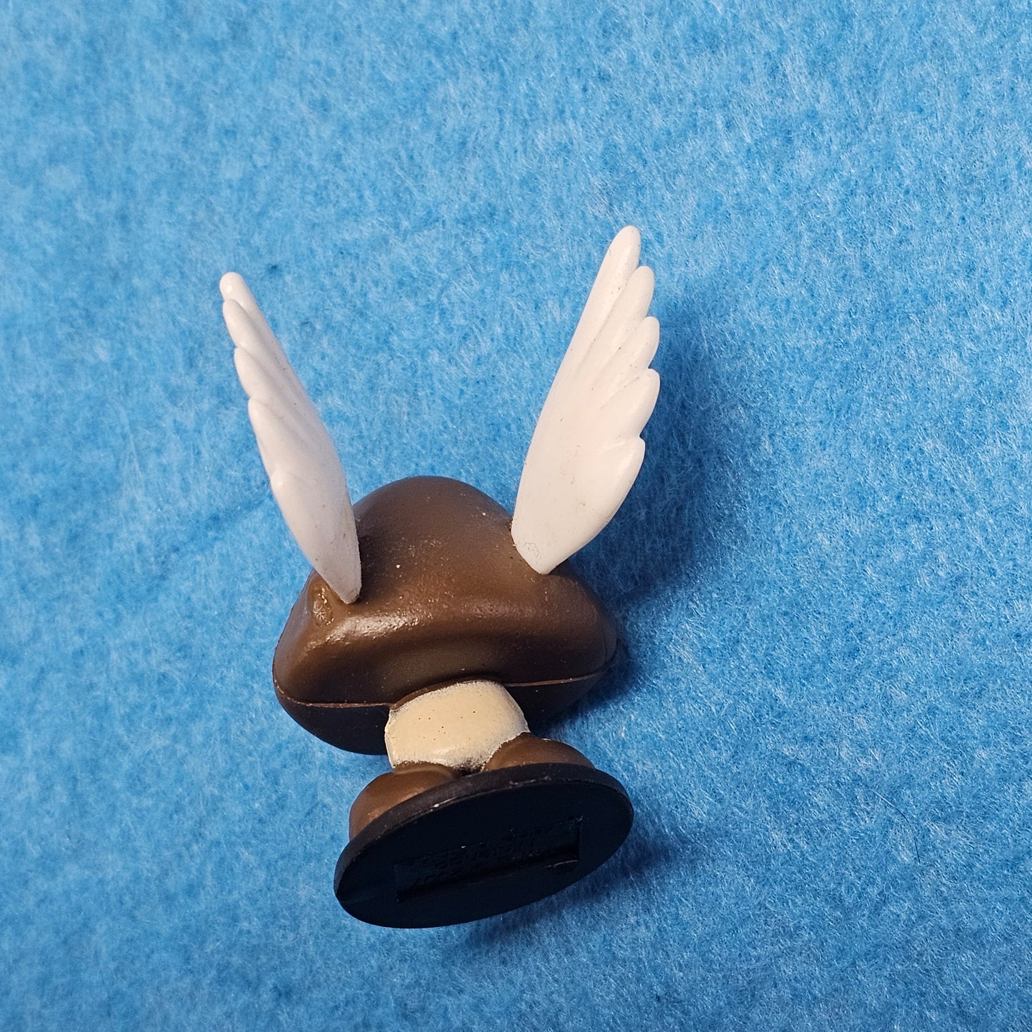 149: Small Goomba Figure