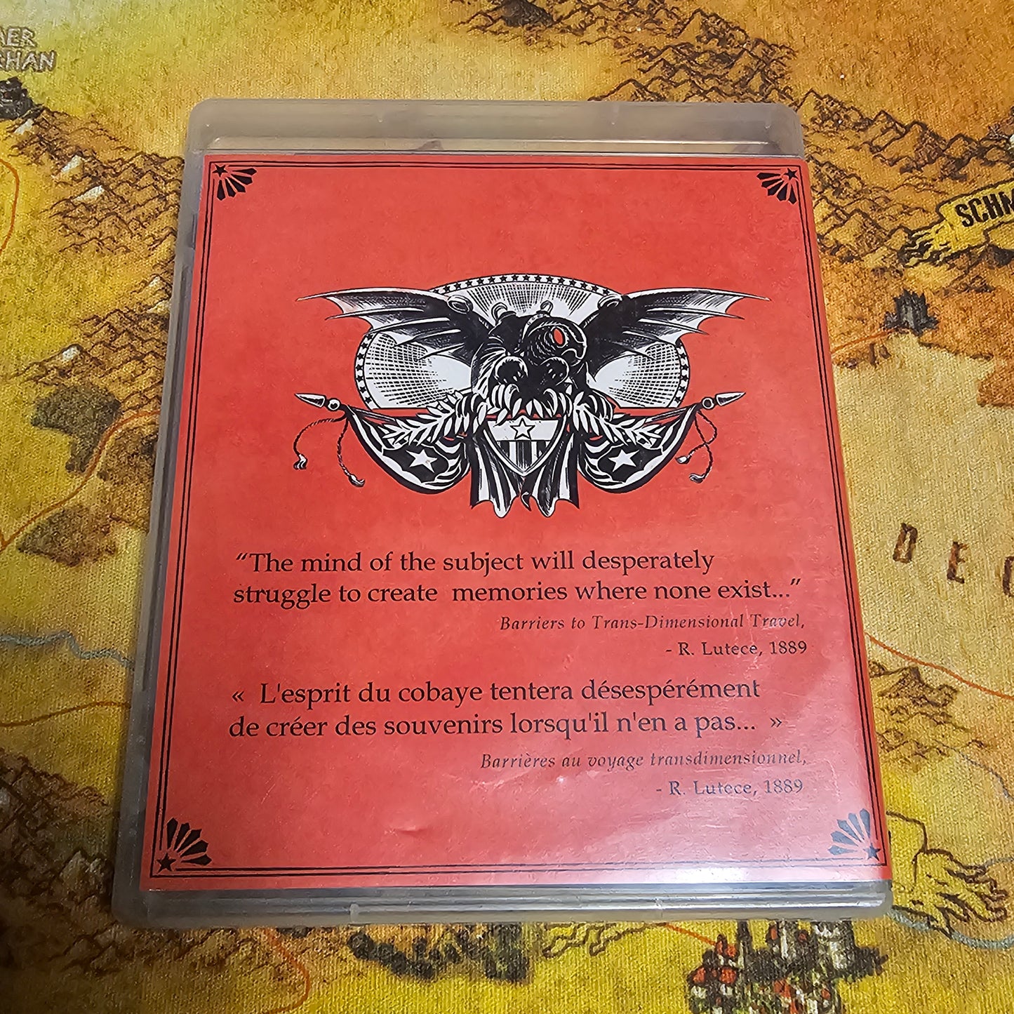 083: Bioshock Infinite - PS3