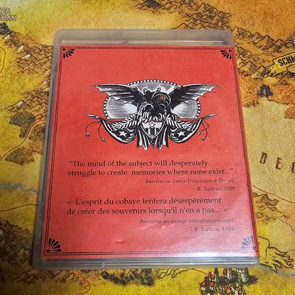 083: Bioshock Infinite - PS3