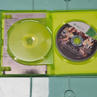 010: Saint's Row IV - XBox 360