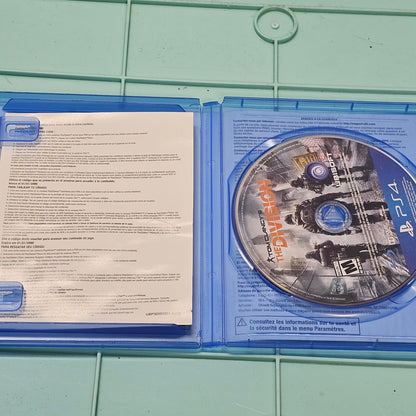 064: Tom Clancy's The Division - PS4