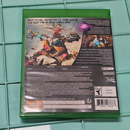 060: Recore - XBox One