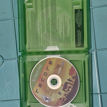 060: Recore - XBox One