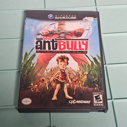 074: Ant Bully - GameCube