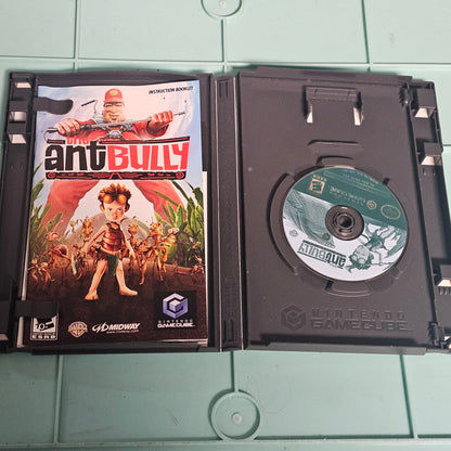 074: Ant Bully - GameCube