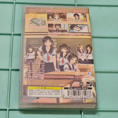 104: Photo Kano (Japan Import) - PSP