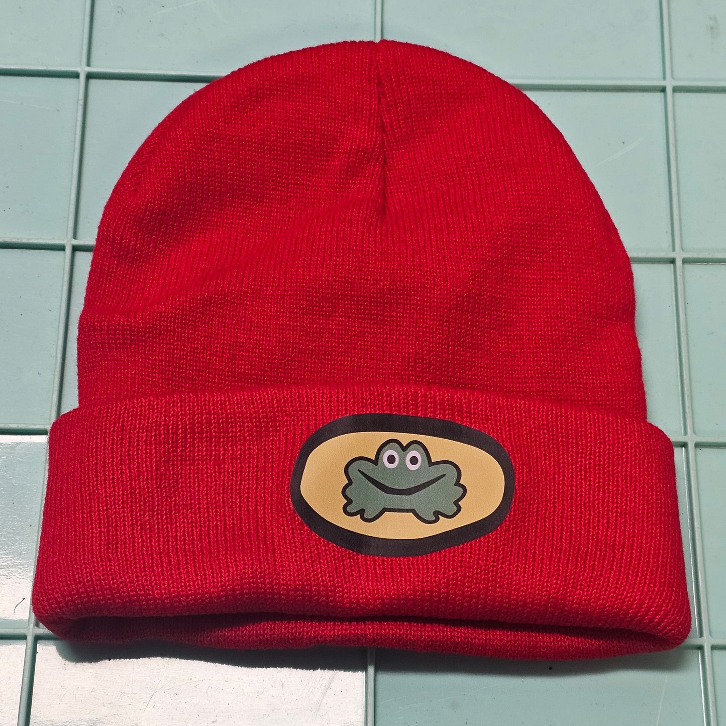 138: Parappa Toque