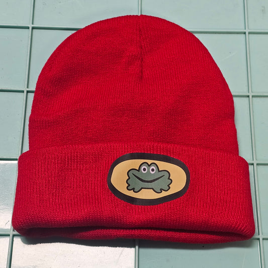 138: Parappa Toque