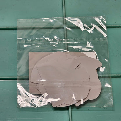 111: Nintendo Splatoon Sticker Set