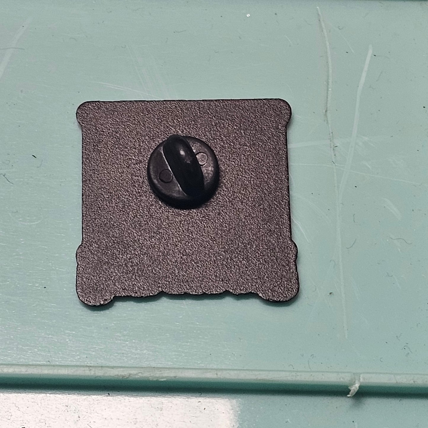 130: Too Silly Goose Pin