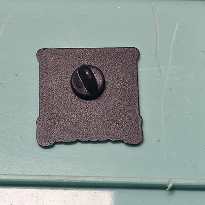 130: Too Silly Goose Pin