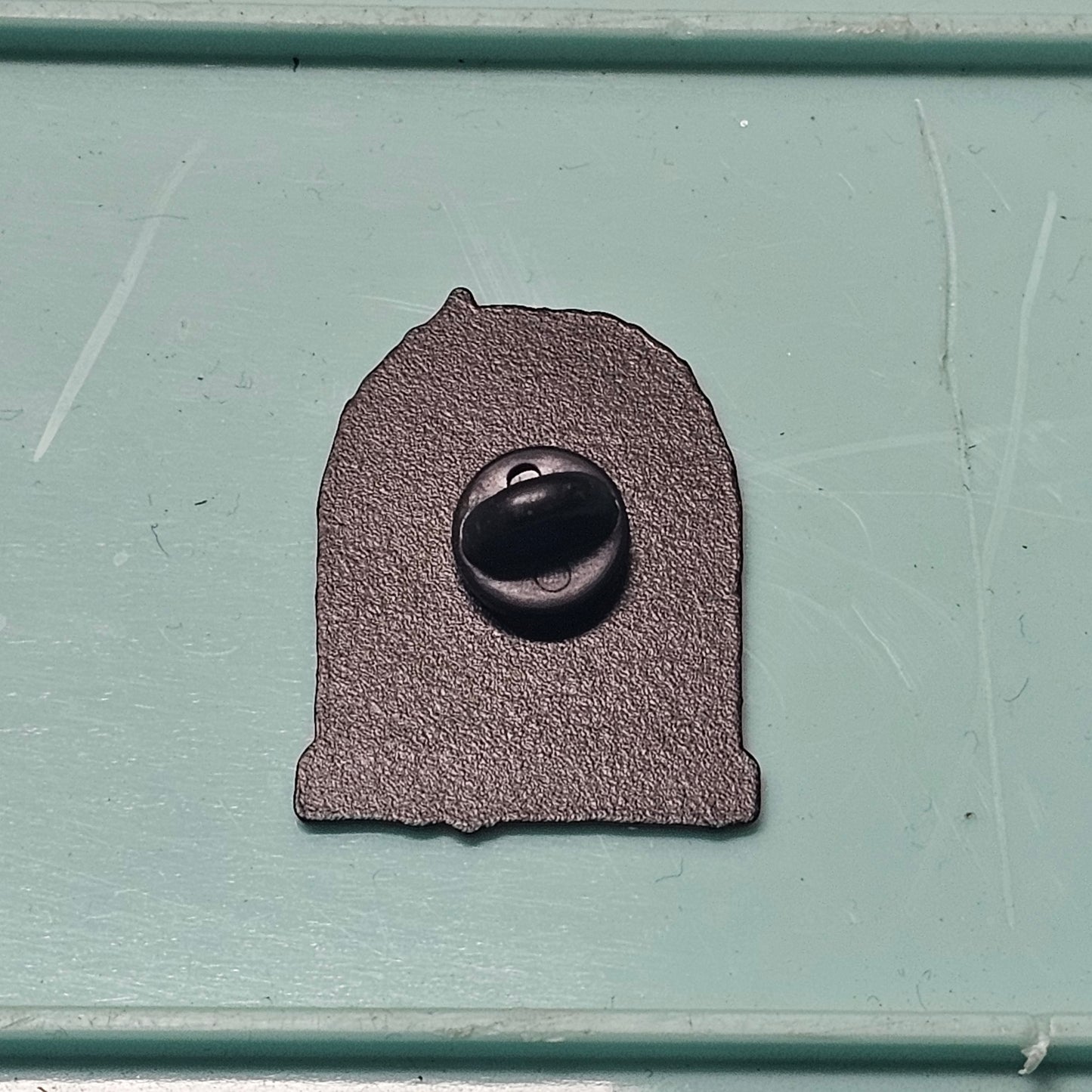 133: Frog Knight Pin