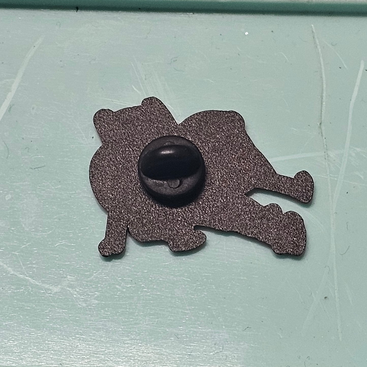 134: Jake and Finn Pin