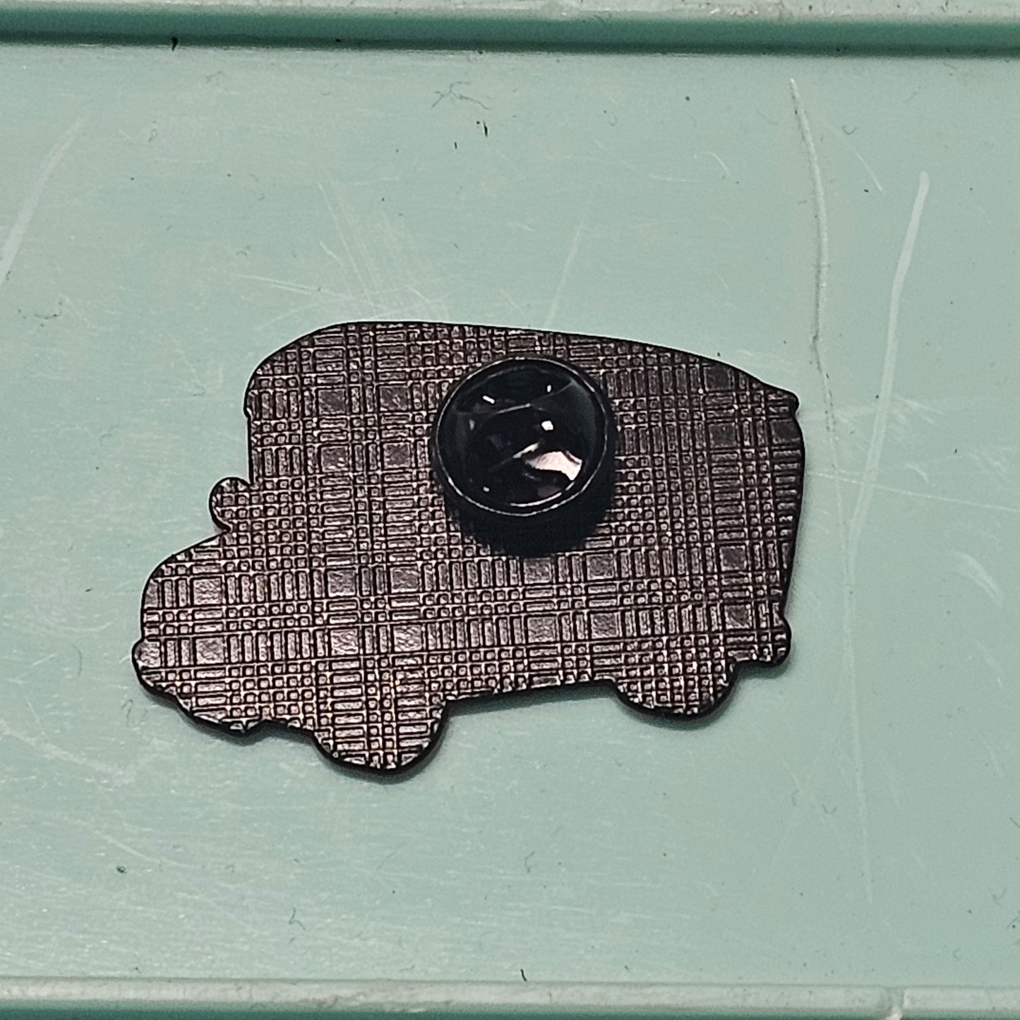 132: Magic School Bus Pin