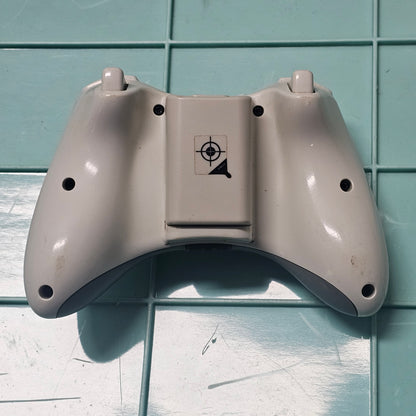 112: XBox 360 Controller