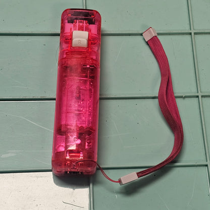 116: Rock Candy Wiimote