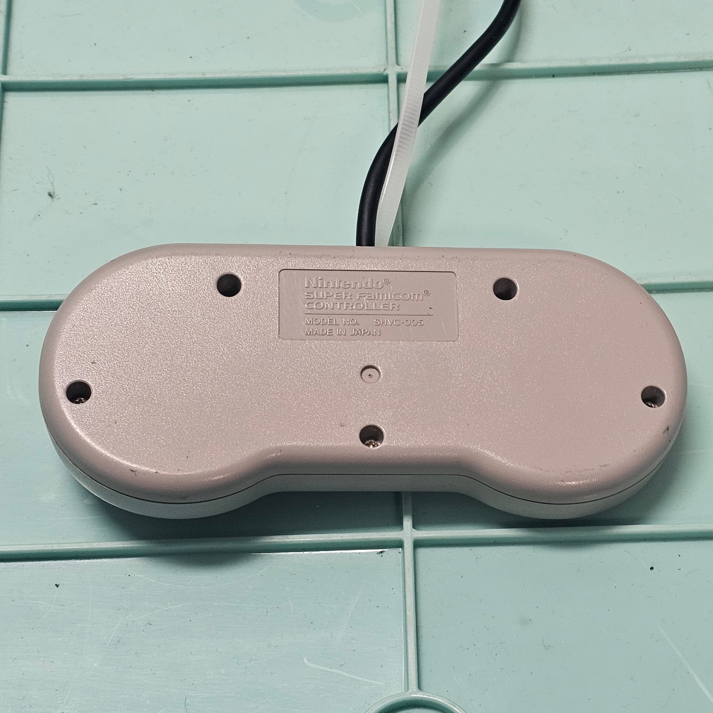 113: Super Famicom Controller