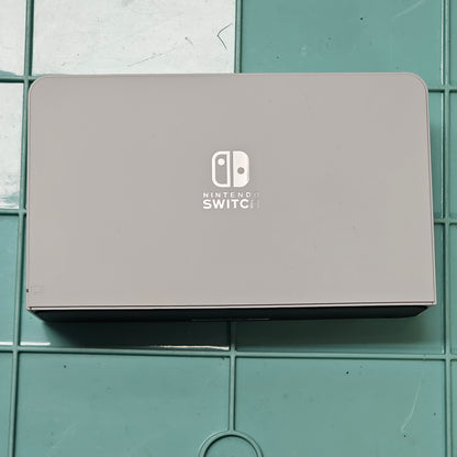 120: Switch OLED Dock