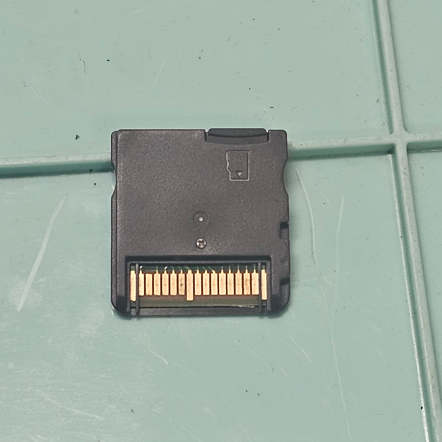 124: R4 Revolution - DS