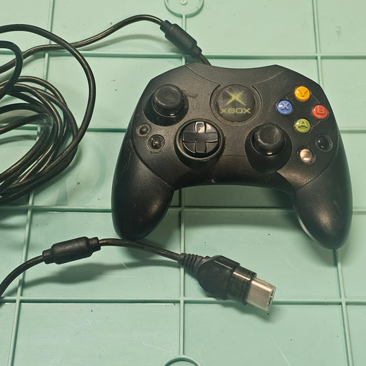 114: XBox Controller
