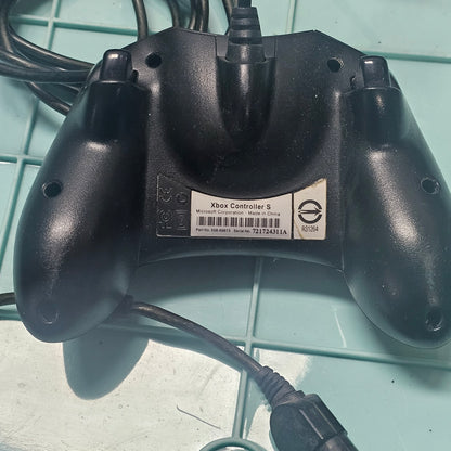 114: XBox Controller