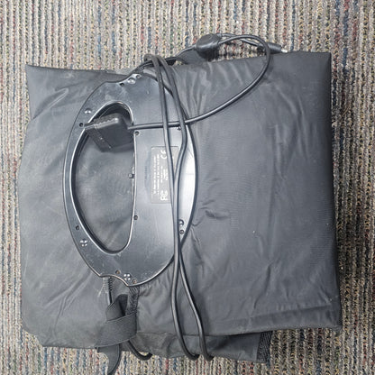 126: Mad Catz Beat Pad Pro Dance Pad - PS2