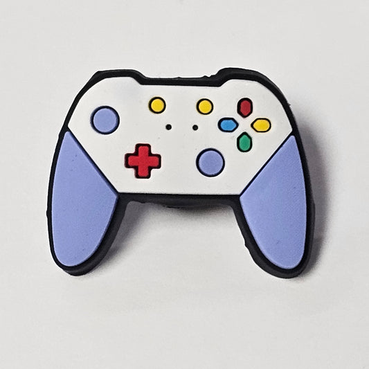 174: Rubber Controller Pin