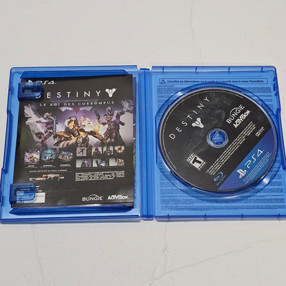 115: Destiny: The Taken King - PS4