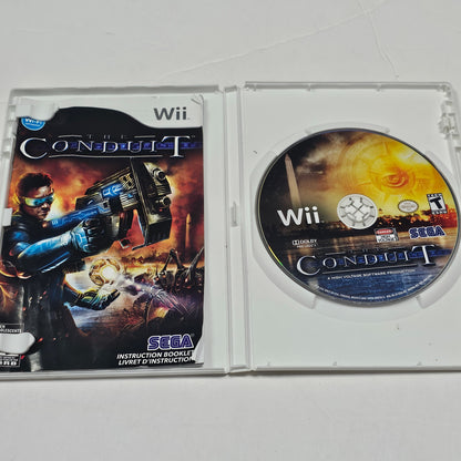 009: The Conduit - Wii