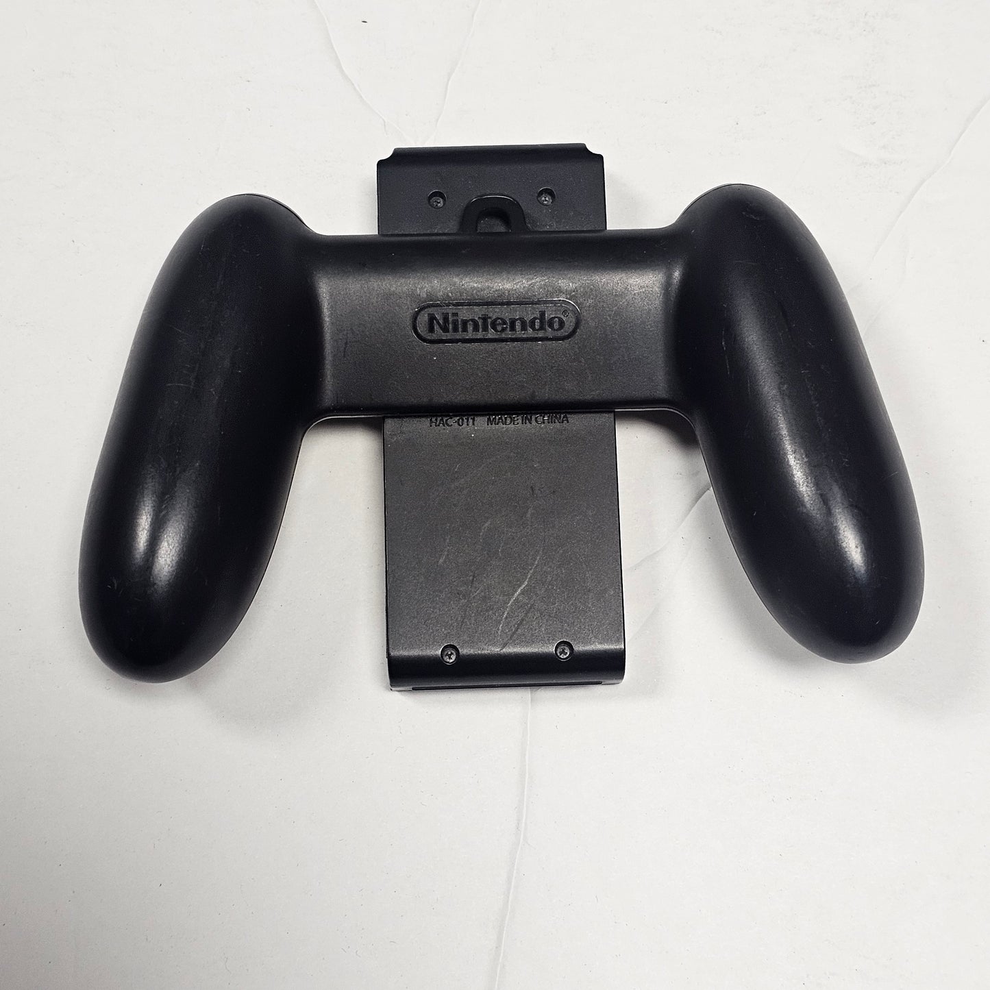 164: Joycon Grip